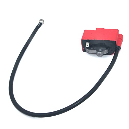 Zündspulenmodul kompatibel mit D PC6112 PC6114 M EK6100 EK6101 Motormagnet -Ersatzteile 315 143100 123479 9 Passt verschiedene kleine Motoren an Zündspulenmodul kompatibel mit D PC6112 PC6114 M EK6100 EK6101 Motormagnet -Ersatzteile 315 143100 123479 9 Passt verschiedene kleine Motoren an von JGHFReW