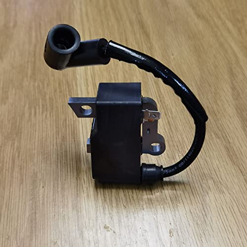 Zündspulenmodul kompatibel mit H135 H140 H135E H140E -Kettensäk -Ersatzteil passt 586934501 576705602 Zündspulenmodul kompatibel mit H135 H140 H135E H140E -Kettensäk -Ersatzteil passt 586934501 576705602 von JGHFReW