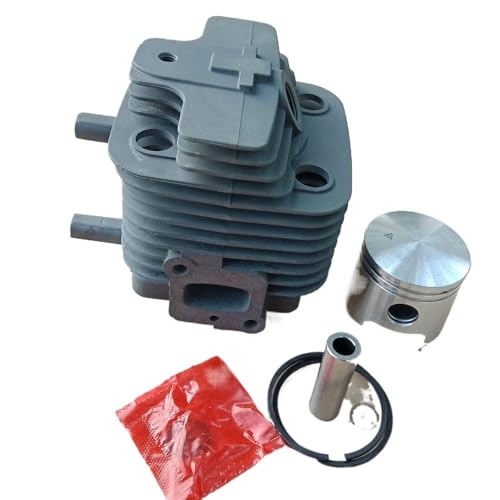 Zylinderkit Kompatibel mit 40 mm BC42 kompatible Modelle von JGHFReW