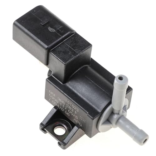 06F906283F Turbo Boost Magnet Vakuum Druck Ventil 700470070 1Pcs von JGODGQPM