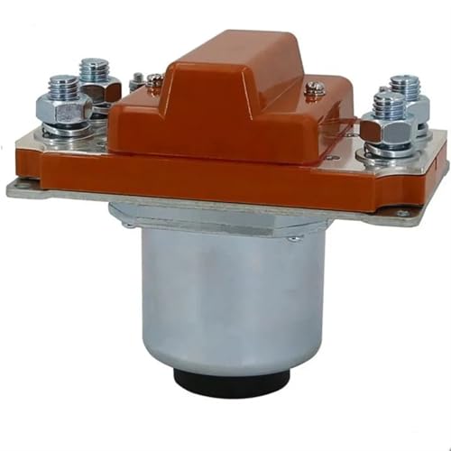 1000A 1NO Normal-Open 12V 24V 36V 48V 60V 72V 1000A DC Schütz 1Pcs(12V) von JGODGQPM