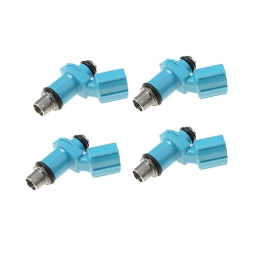 2 Pins Kraftstoff Injektor Motor 40-50-60 HP 4 Hub HP 2 Hub 6C5-13761-00-00 6C5137610000 1Pcs(4 PCS) von JGODGQPM