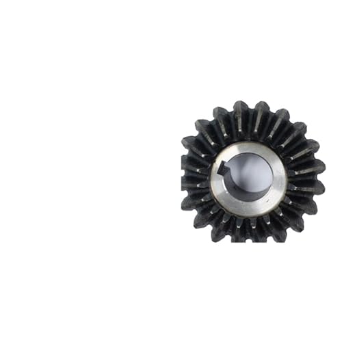 2 Stücke 1,5 Modul 20 Zähne Innenloch 8mm 10mm 12mm 14mm 15 16mm Zahnradzähne Spiralkegelräder(16mm) von JGODGQPM