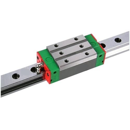 2 Stücke RGH45CA RGW45CC Linearblöcke + 1 Stücke RGR45 Linearführungsschiene 200-1550mm(RGH45CA,200mm) von JGODGQPM