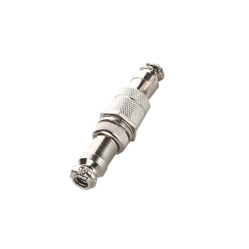 5-poliger GX16-5 16-mm-Anschlusssatz, 5/10 Stück(10 Sets) von JGODGQPM