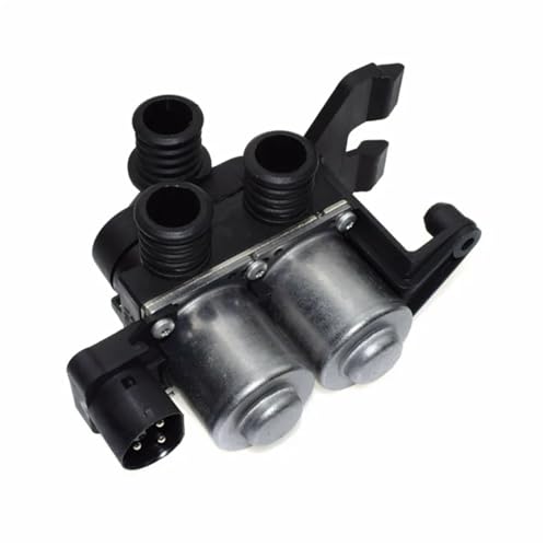 64118375792 64118391419 Klimaanlage Kühlmittel Klima Heizung Wasser Regelventil 1Pcs von JGODGQPM