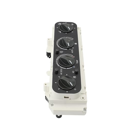 81619906068 Klimaanlage Systen Control Switch Panel A/C Control Unit 1Pcs 81619906068 Klimaanlage Systen Control Switch Panel A/C Control Unit 1Pcs von JGODGQPM