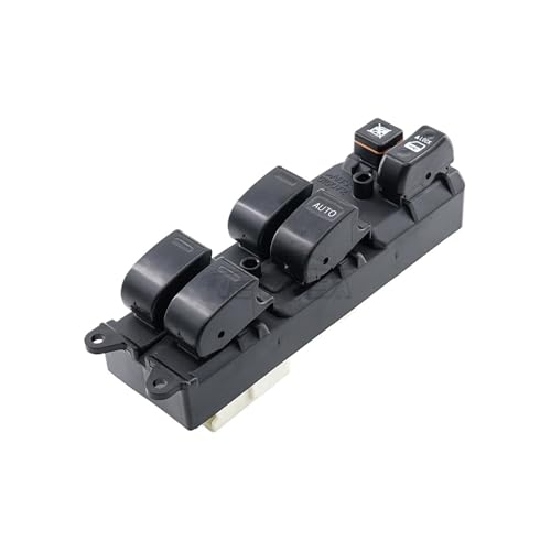 84820-12350 vorne Rechts Elektrische Power Auto Fenster Master Switch 84820-52010 8482012350 1Pcs 84820-12350 vorne Rechts Elektrische Power Auto Fenster Master Switch 84820-52010 8482012350 1Pcs von JGODGQPM