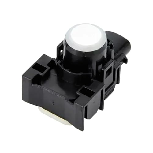 89341-64010 89341-53030 89341-0N050 PDC Parkplatz Sensor 1Pcs(White) von JGODGQPM