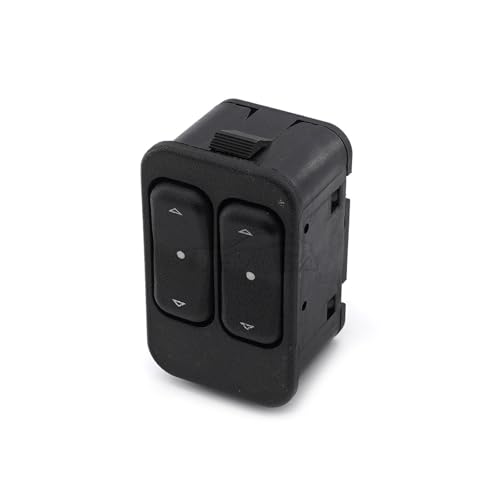 93350573 6240107 93350565 Elektrische Power Auto Fenster Control Schalter 1Pcs von JGODGQPM