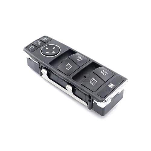 A2049055402 A1669054400 Links Auto Power Fenster Schalter Master Panel Mit Folding 1Pcs A2049055402 A1669054400 Links Auto Power Fenster Schalter Master Panel Mit Folding 1Pcs von JGODGQPM