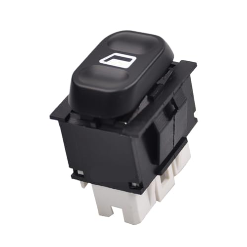 Auto Power Fenster Control Hebe Schalter 6552.KT 6552KT 6552.Z7 1Pcs(Model 1) von JGODGQPM