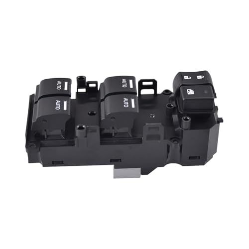 Auto Power Fenster Control Schalter Heben Vorne Links 35750-T6L-H21 Türschloss Auto Teile 1Pcs von JGODGQPM