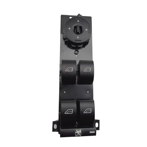 Auto Power Master Elektrische Fenster Schalter Button Control 3M512K021AB 1Pcs Auto Power Master Elektrische Fenster Schalter Button Control 3M512K021AB 1Pcs von JGODGQPM