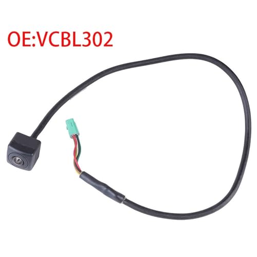 Auto Rückansicht Backup Kamera Parkplatz Kamera VCBL302 1Pcs von JGODGQPM