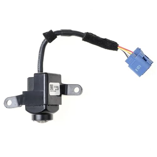 Auto Rückansicht Backup-Kamera Reverse Parking Assist Kamera 95790-C5000 95790-C5100 95790C5000 95790C5100 1Pcs(95790-C5000) von JGODGQPM
