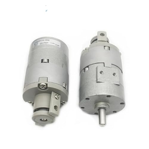 CDRB2BWU40 CRB2BWU40-90/180/270/S/SZ Drehantrieb Flügelzellenzylinder 1 Stücke(CRB2BWU40-180SZ) von JGODGQPM