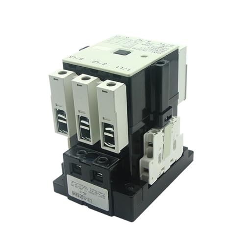 CJX1-63 3TF47 63A 220V 380V AC Elektrischer Magnetkontakt 1Stk(AC24V) von JGODGQPM