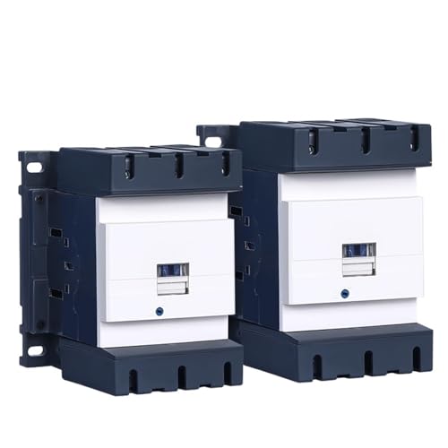 CJX2-D115 CJX2-D150 CJX2-D170 AC-Schütz (LC1D) 220 V 380 V 1 Stücke(CJX2-D170,220V) von JGODGQPM