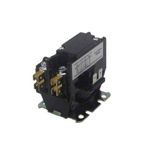 CJX9-20 CJX9-20/1 AC Typ 1 Pol 20A 24V Zu 240V Klimaanlage Schütz 1St(Customize) von JGODGQPM