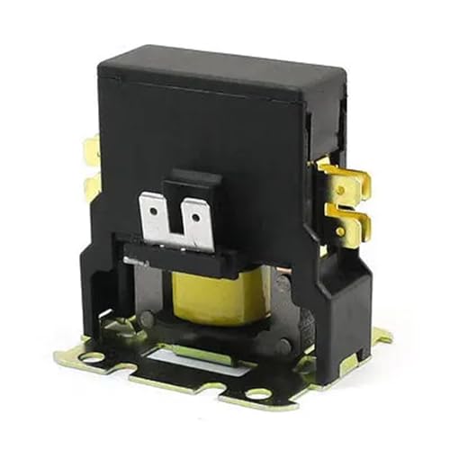 CJX9B-25 220 V Spule 1 Phase Klimaanlage Kompressor Pumpe AC Schütz 1 Stücke von JGODGQPM