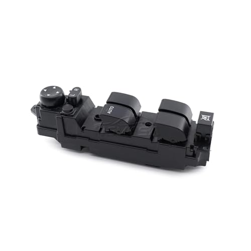 DF73-66-350B Vorne Links Fahrertür Fenster Master Switch Glas Heber DF7366350B 1Pcs von JGODGQPM