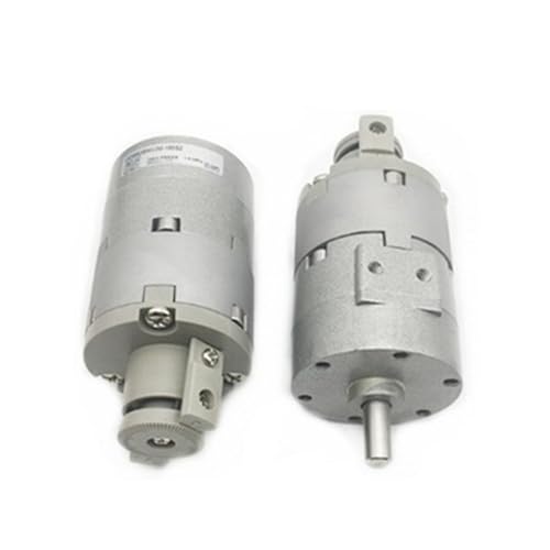 Drehantrieb Flügelzellenzylinder CRB2BWU20 CDRB2BWU20 CRB2BWU20-90/180/270/S/SZ 1 Stücke(CDRB2BWU20-90SZ) von JGODGQPM