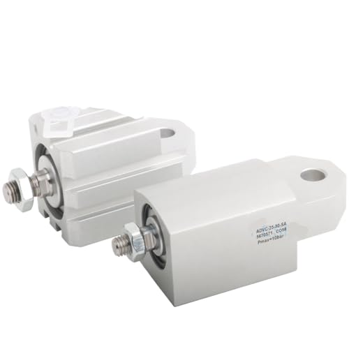 Druckmaschinenzylinder ADVC-16-25-AP-SA ADVC-16-5/5-AP-SA ADVC-32-10-AP-SA 1St(ADVC-16-5-5-A-P-SA) von JGODGQPM