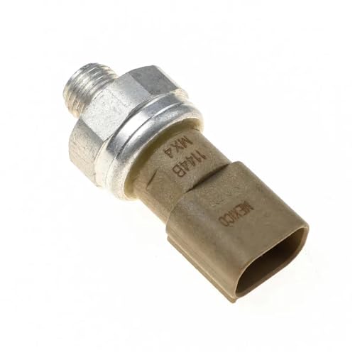 Druckschalter Klima Klimaanlage Drucksensor OEM A2038211592 2038211592 1St von JGODGQPM