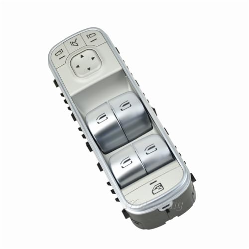 Elektrische Steuerung Power Master Fenster Schalter A1679054501 1679054501 1Pcs von JGODGQPM