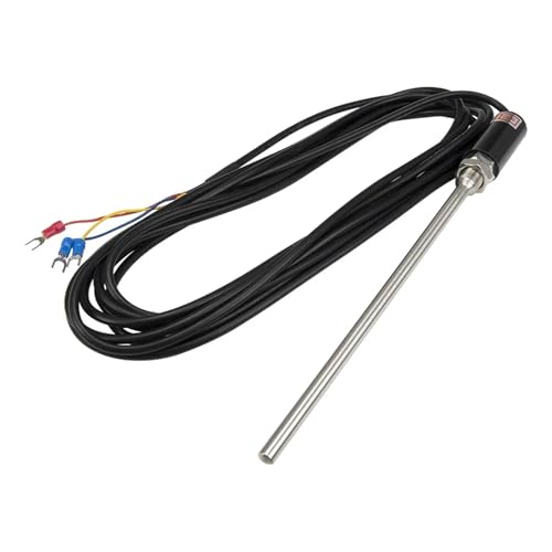 FTARP01 Cu50 Typ 5m Kabel 200mm Sondenkopf RTD Temperatursensor WZCT-03 1St FTARP01 Cu50 Typ 5m Kabel 200mm Sondenkopf RTD Temperatursensor WZCT-03 1St von JGODGQPM