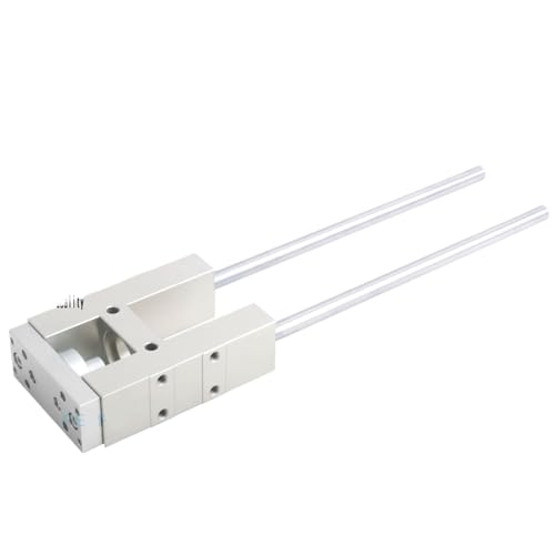 Führungseinheit Gerätezylinder FENG-32-25/40/50/80/100/125/150/160/200-KF 1St(FEN-32-125-KF) von JGODGQPM