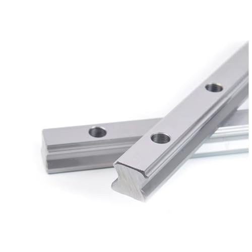 Führungsschiene HGR15R 100mm-2000mm 1Stk(400mm) von JGODGQPM