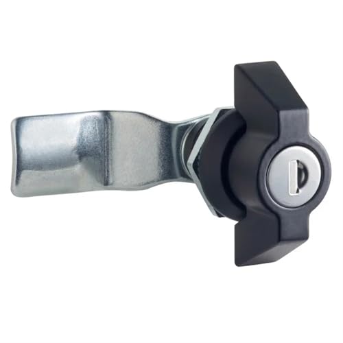Griff Schrank Cam Lock for Fall Mail Box Elektronische Datei Schrank 1Pcs(MMS564-4) von JGODGQPM