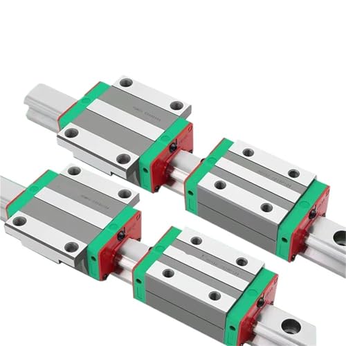 HGH15/20/25/30/35/45CA HGH20/25/30/35/45HA Linearschienenschieber 1 Stücke(HGH20HA) von JGODGQPM