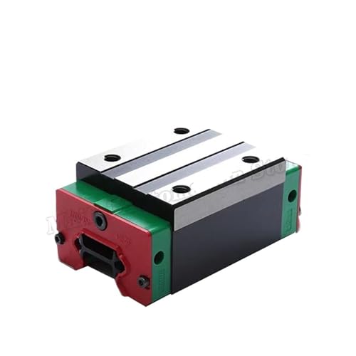 HGH15/20/25/30/35/45CA HGH20/25/30/35/45HA Linearschienenschieber 1 Stücke(HGH45CA) von JGODGQPM