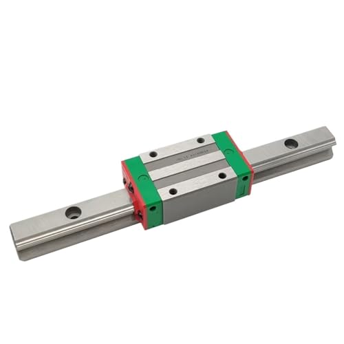 HGL45HA Block Linearführung Slider Manipulator Linear Slide Rail 1 Stücke von JGODGQPM