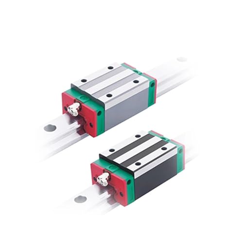 HGW65CC Linearblöcke Wagen passen mit HGR-Schiene for CNC 1 Stücke HGW65CC Linearblöcke Wagen passen mit HGR-Schiene for CNC 1 Stücke von JGODGQPM