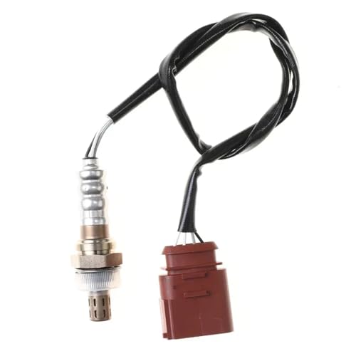 Hinterer O2-Sauerstoffsensor 036906262F 1 Stück von JGODGQPM