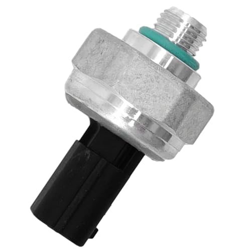 Klimaanlage A/C Drucksensor 921366801R 921361722R 1 Stücke von JGODGQPM