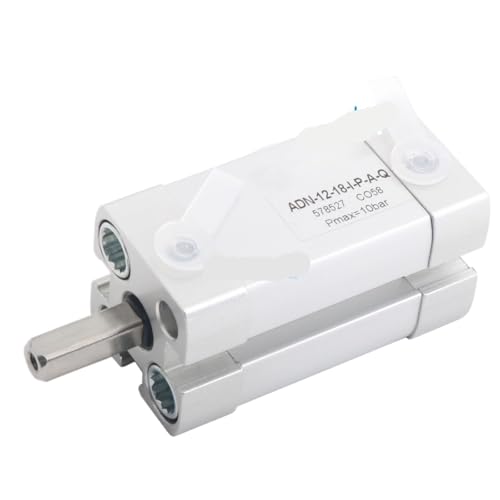 Kompaktzylinder ADN-20-10-15-20-25-30-40-50-60-I/APAQ 1St(ADN-20-30-A-P-A-Q) von JGODGQPM