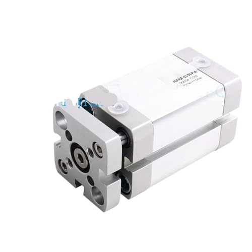 Kompaktzylinder ADNGF-32/40-10-15-20-25-30-40-50-60-80P-A 1St(ADNGF-32-15-P-A) von JGODGQPM