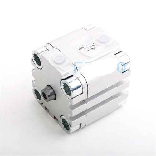 Kompaktzylinder ADVU-12-5-APA ADVU-12-10-15-20-25-30-40-APA 1St(ADVU-12-10-P-A) von JGODGQPM