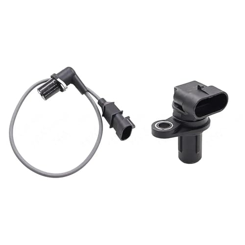 Kurbelwellen-Positionssensor SMW250129 0801114566 10456569 1 Stücke(1SET) von JGODGQPM