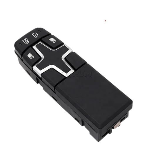 LHD Links Auto Power Master Fenster Schalter Heber Control Taste 22154284 13160011 1Pcs LHD Links Auto Power Master Fenster Schalter Heber Control Taste 22154284 13160011 1Pcs von JGODGQPM