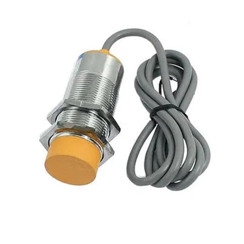LJ30A3-15-Z/BX DC 3 Draht 6-36V NPN NO 15mm Induktive Proximity Sensor Schalter 1Pcs von JGODGQPM