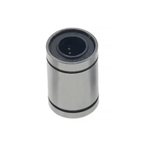 LM6/8/10/12/16/20UU Linearlager 8mm Stange Schiene Linearwelle Optische Achse Teil 1 Stücke(LM20UU 20x32x42mm) von JGODGQPM