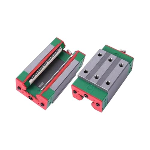 Linear Roller Slider RGH45CA Präzisions-Rollenführung for CNC-Ausrüstung 1 Stücke Linear Roller Slider RGH45CA Präzisions-Rollenführung for CNC-Ausrüstung 1 Stücke von JGODGQPM