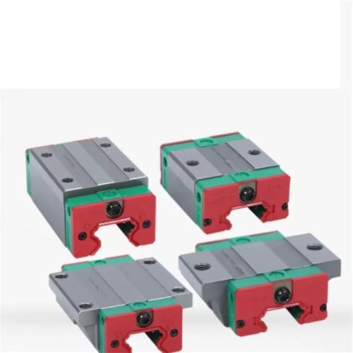 Linearführung EGW15CA Blockschienen for 3D-Drucker CNC-Maschinenteile Aktuatorlager 1 Stücke von JGODGQPM