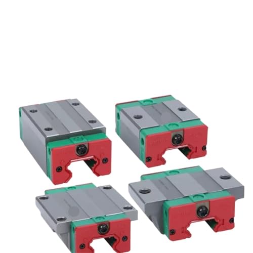 Linearführung EGW20CA Blockschienen for 3D-Drucker CNC-Maschinenteile Aktuatorlager 1 Stücke von JGODGQPM